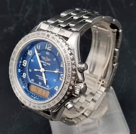 breitling a51085 5139|Breitling a51035 price.